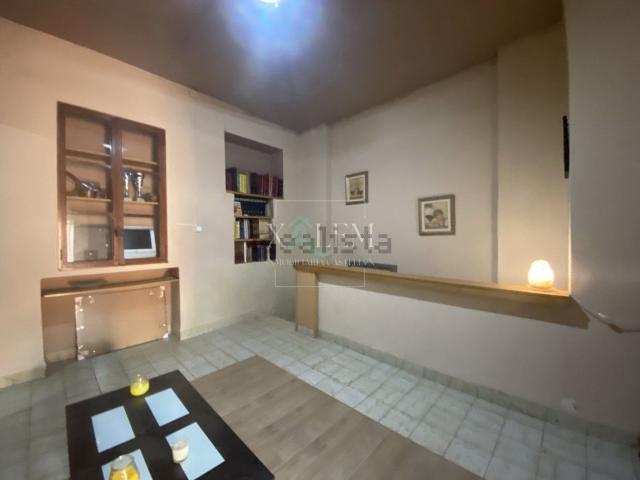 Chalet, Burriana