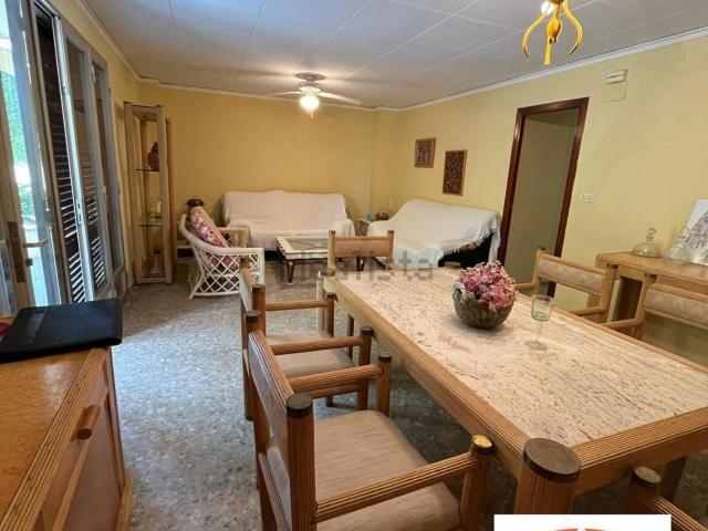 Chalet, Burriana
