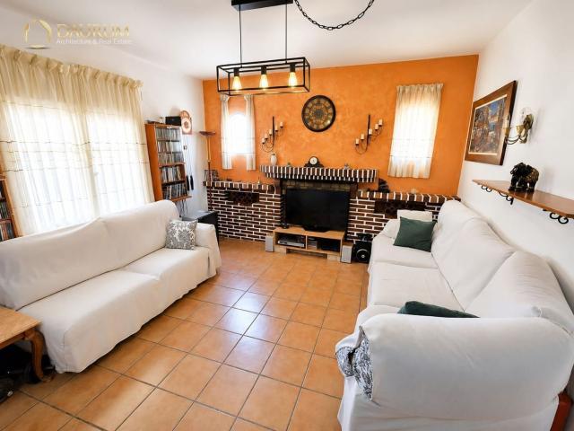 Chalet, Busot