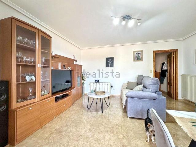 Chalet, Busot
