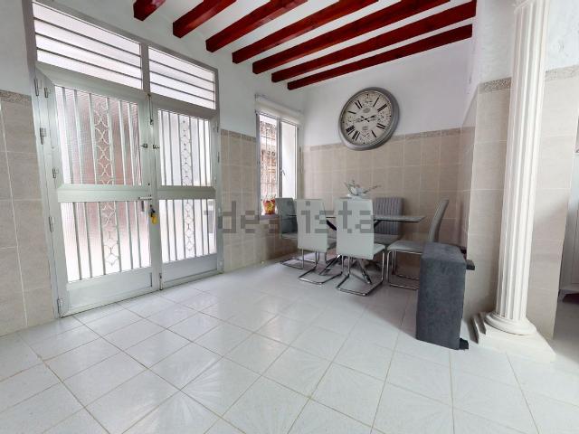 Chalet, Busot