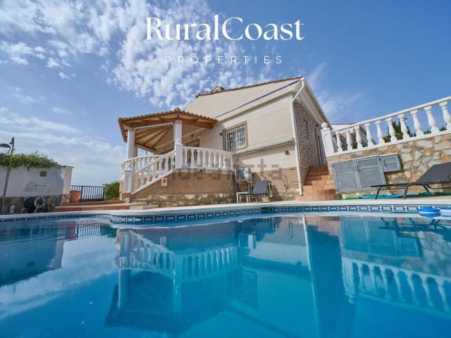 Chalet, Busot