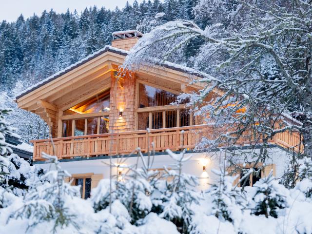 Chalet Gotemba