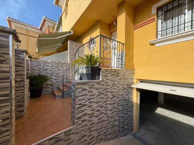 Chalet, Gojar