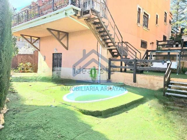 Chalet, Gojar