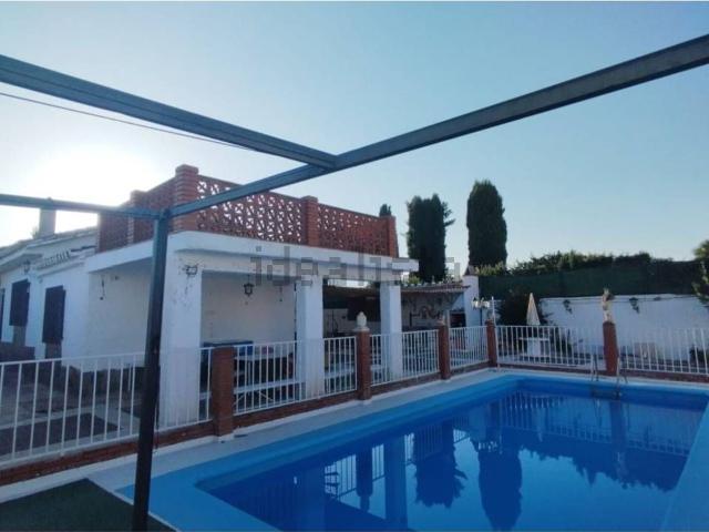 Chalet, Gojar