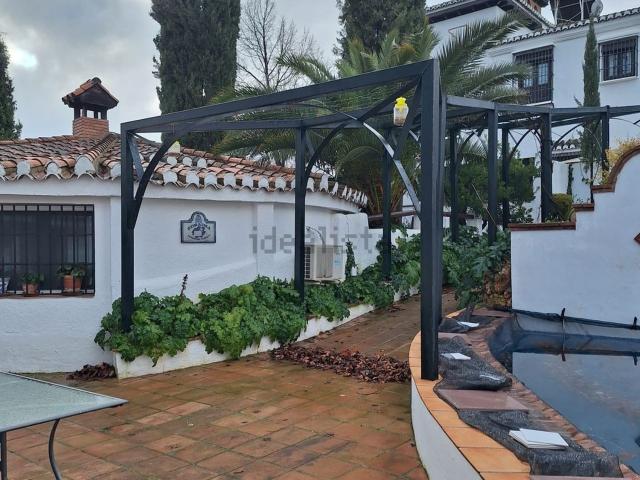 Chalet, Gojar