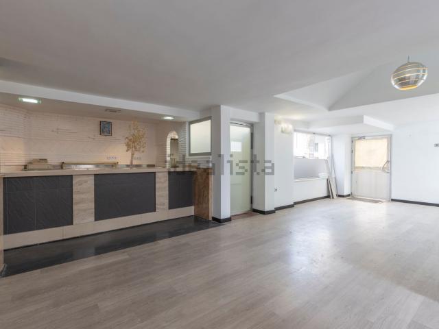 Chalet, Gojar