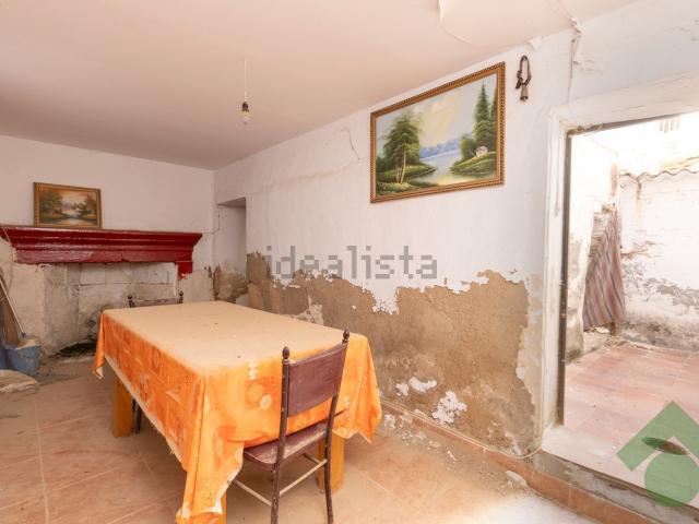 Chalet, Gojar