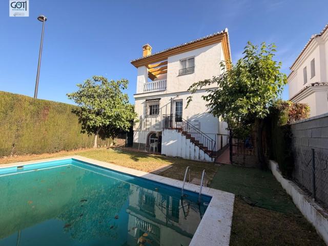 Chalet, Gojar