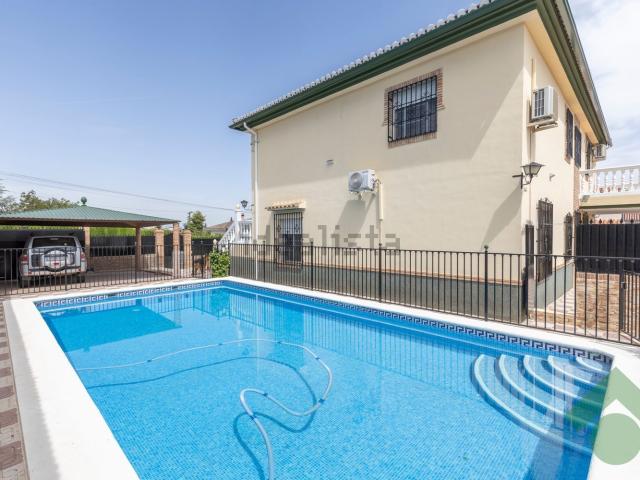 Chalet, Gojar