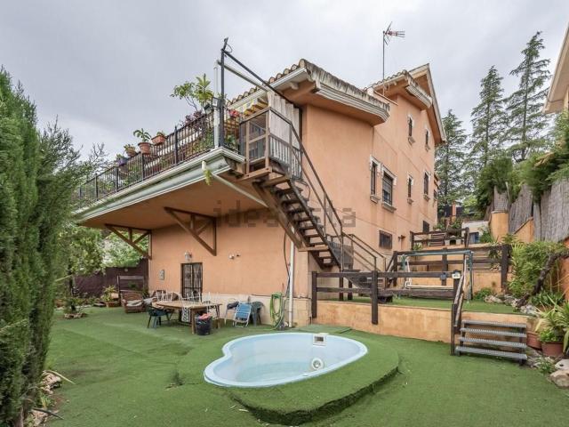 Chalet, Gojar
