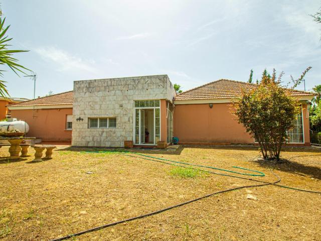 CHALET GOLF GUADIANA BADAJOZ