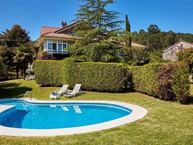 Chalet, Gondomar