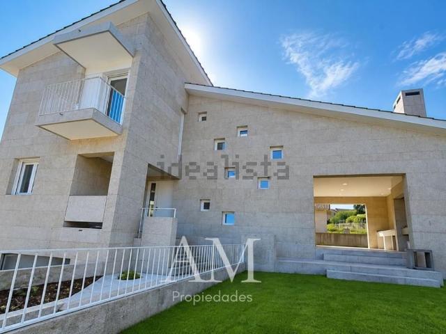 Chalet, Gondomar