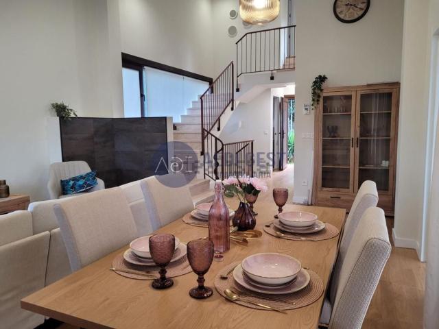 Chalet, Gondomar