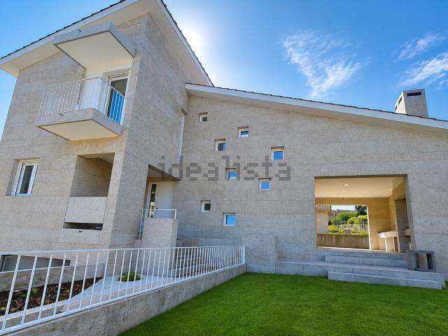 Chalet, Gondomar