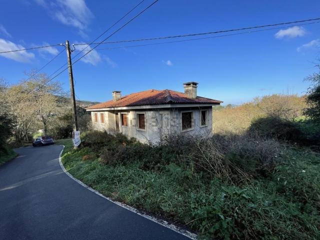 Chalet, Gondomar