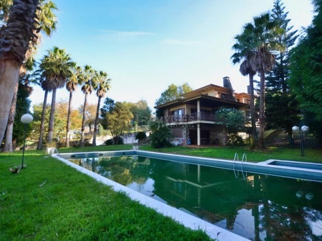 Chalet, Gondomar
