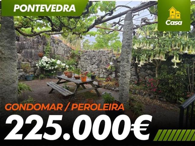 Chalet, Gondomar