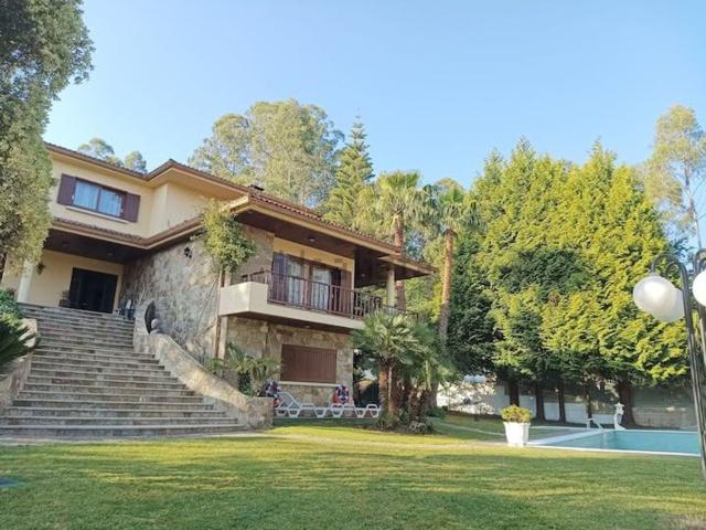 Chalet, Gondomar