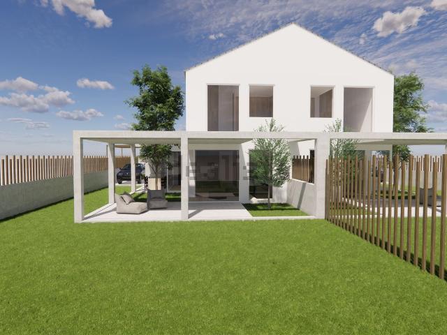 Chalet, Gondomar