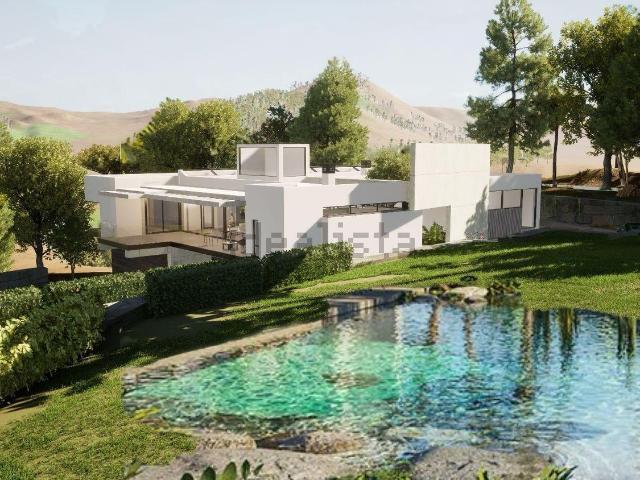 Chalet, Gondomar