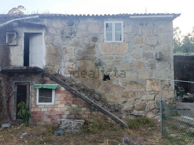 Chalet, Gondomar