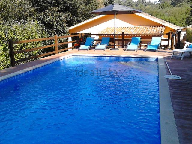 Chalet, Gondomar