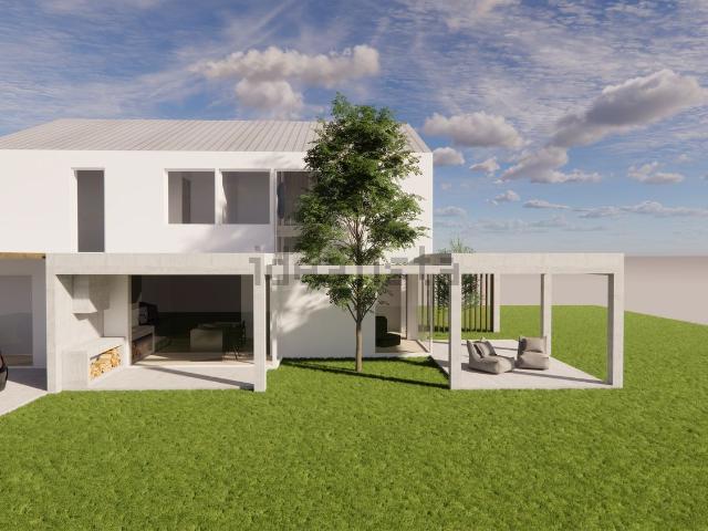 Chalet, Gondomar
