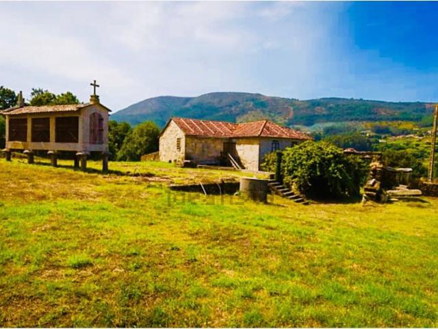 Chalet, Gondomar