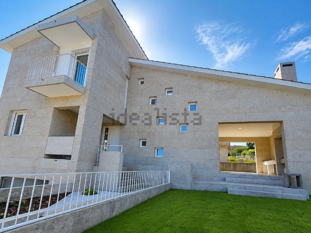 Chalet, Gondomar