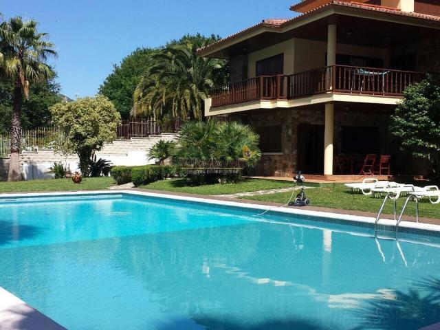 Chalet, Gondomar