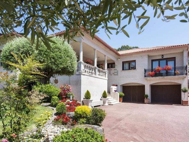 Chalet, Gondomar