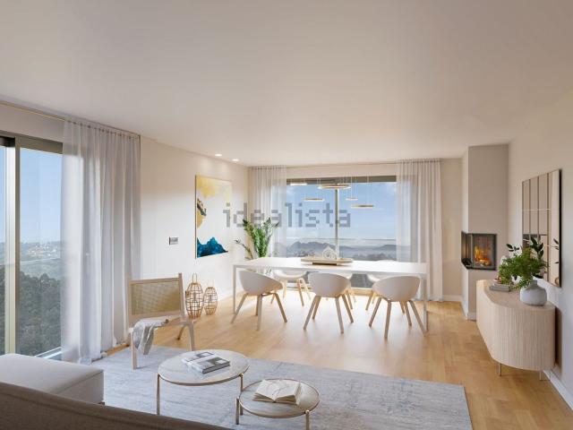 Chalet, Gondomar