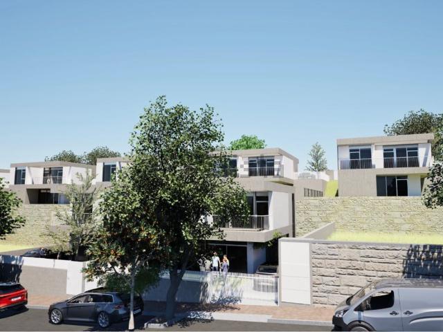 Chalet, Gondomar
