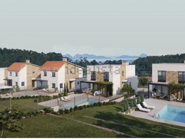 Chalet, Gondomar