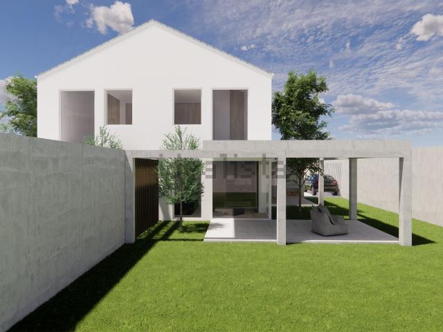 Chalet, Gondomar