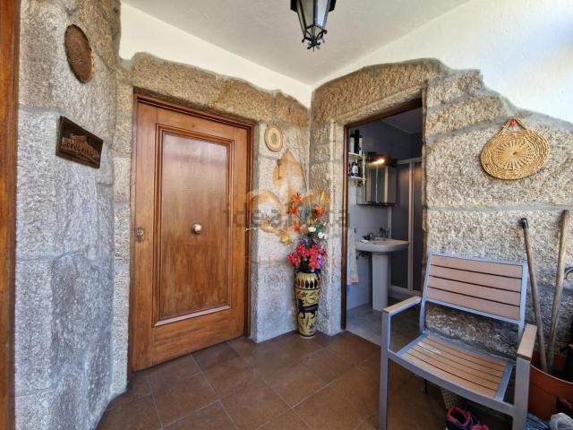 Chalet, Gondomar