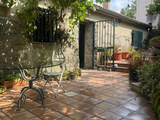 Chalet, Gondomar