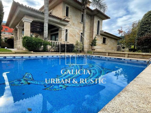 Chalet, Gondomar