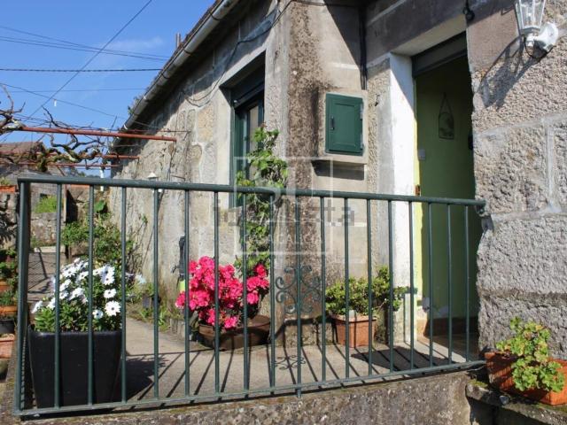 Chalet, Gondomar