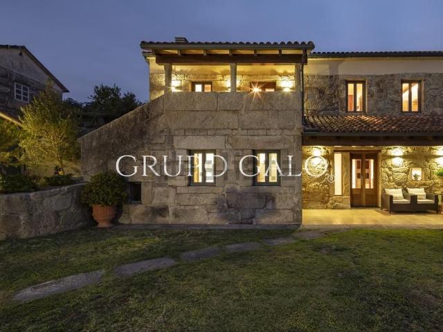 Chalet, Gondomar