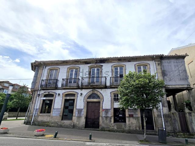 Chalet, Gondomar