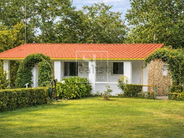 Chalet, Gondomar