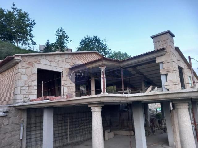 Chalet, Gondomar