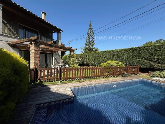 Chalet, Gondomar