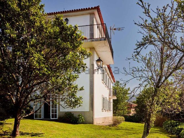 Chalet, Gondomar