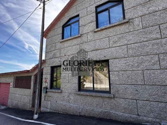 Chalet, Gondomar