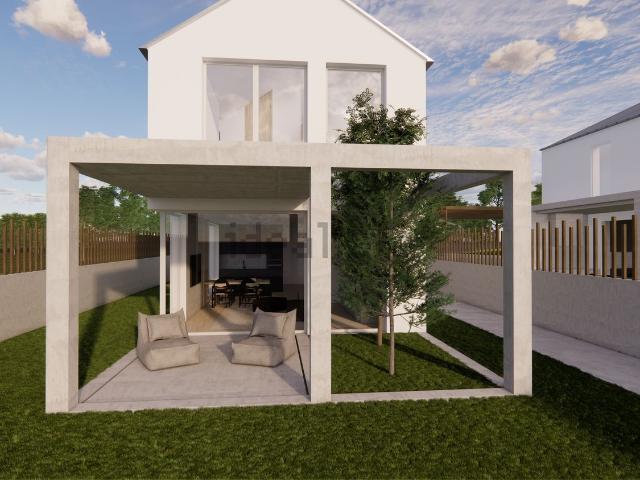 Chalet, Gondomar